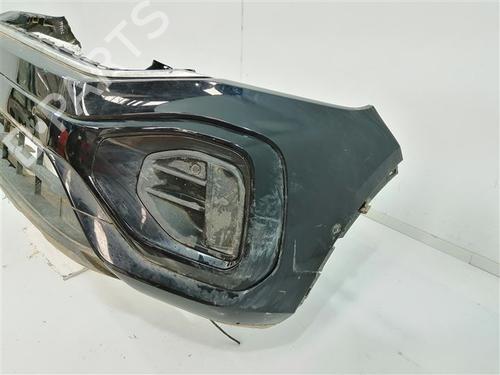 Front bumper VW T-ROC (A11, D11) 1.5 TSI | BP27639581C7 - Image 3