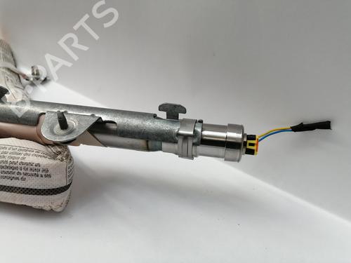 Left curtain airbag VW PASSAT CC B6 (357) 2.0 TDI | BP16441444C11 