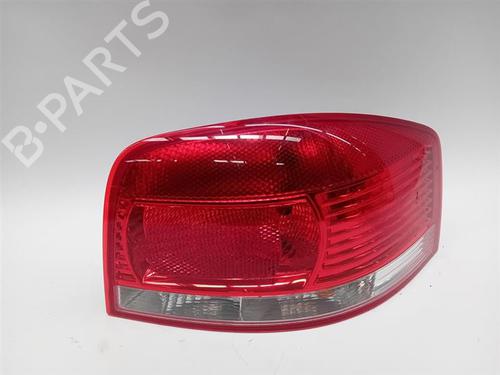 Used Right taillight Right taillight AUDI A3 (8P1) 1.9 TDI (105 hp) 37170891 37170891