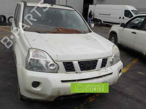 Brugte NISSAN X-TRAIL II (T31) 2.0 dCi 4x4 4977151