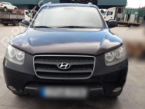 Used Parts HYUNDAI SANTA FÉ II (CM)  2.2 CRDi GLS  4974762
