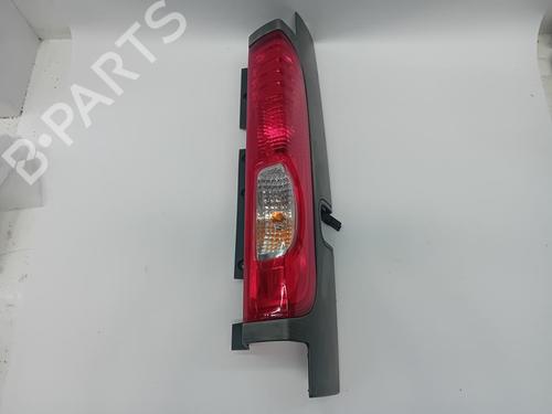 Used Right taillight Right taillight 37182394 37182394