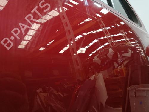 Left rear door KIA SORENTO I (JC) | BP29340440C4