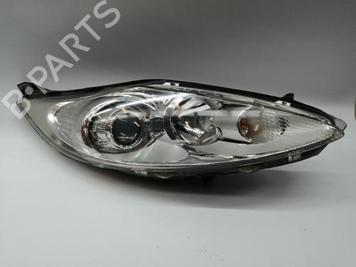 right-headlight-ford-fiesta-vi-cb1-ccn-2008-32389603 main image