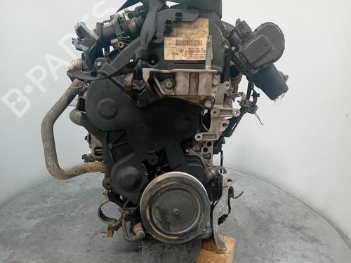 Engine FORD FOCUS III 1.6 TDCi | BP29585894M1 