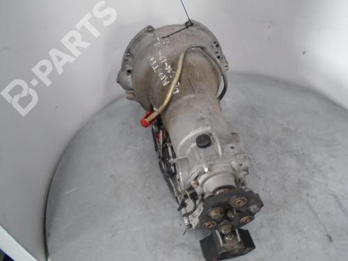 Gearbox MERCEDES-BENZ S-CLASS (W126) 500 SE, SEL | BP5453671M3 
