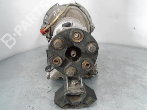 Gearbox MERCEDES-BENZ S-CLASS (W126) 500 SE, SEL | BP5453671M3 
