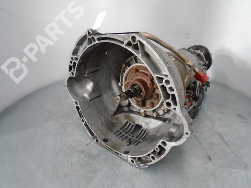 Gearbox MERCEDES-BENZ S-CLASS (W126) 500 SE, SEL | BP5453671M3 