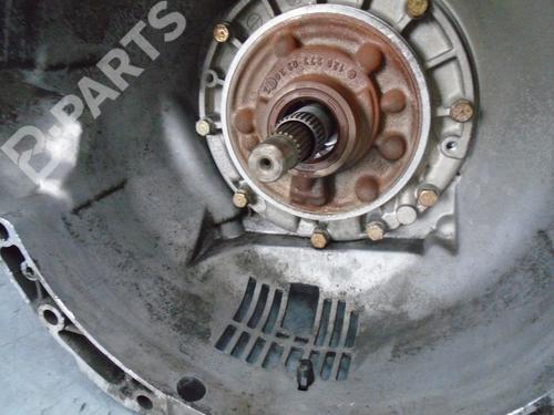 Gearbox MERCEDES-BENZ S-CLASS (W126) 500 SE, SEL | BP5453671M3 