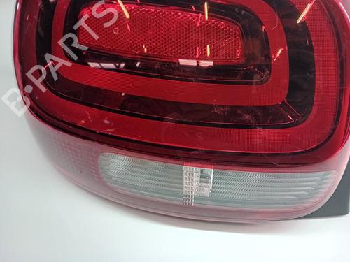 Left taillight CITROËN C3 III (SX) | BP33440461C34 - Image 4