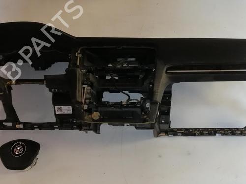 Airbag Kit VW GOLF VII Variant (BA5, BV5)  | BP24635077C86 