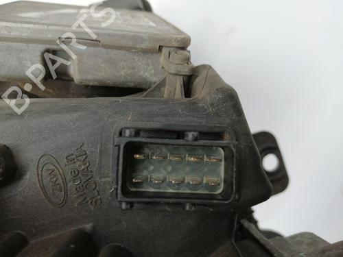 Used Left headlight OPEL ASTRA K (B16) 1.4 Turbo (68) (150 hp) 30533269