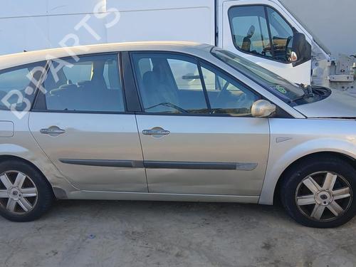 Scheinwerfer links RENAULT GRAND SCÉNIC II (JM0/1_) 1.5 dCi (JM1E) | BP30621657C28