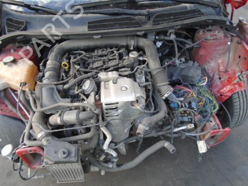 AC compressor FORD FIESTA VI (CB1, CCN) 1.0 EcoBoost | BP7195233M34 