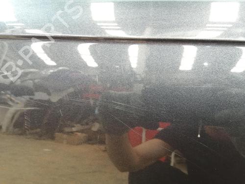 Left rear door AUDI A6 C6 (4F2) 2.4 | BP28501679C4 