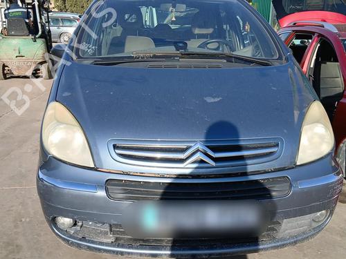 Heater blower motor CITROËN XSARA PICASSO (N68) 1.6 16V | BP30874117M62