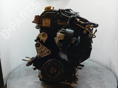 Engine FORD MONDEO III (B5Y) 2.0 16V TDDi / TDCi | BP21075776M1 
