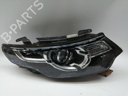 Højre forlygte Højre forlygte LAND ROVER DISCOVERY SPORT (L550) [2014-2026] 34352486 34352486