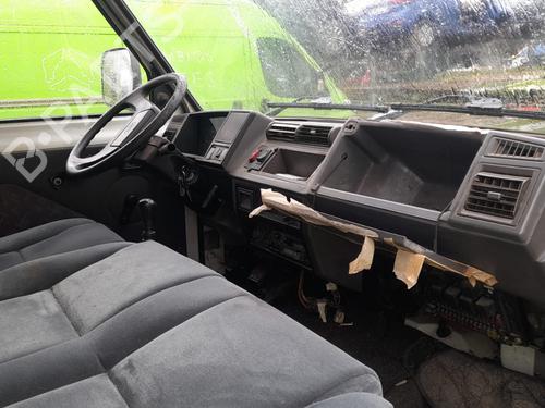 Gearbox NISSAN TRADE Van 100 | BP25467831M3 