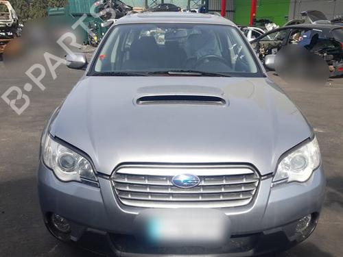 Used Parts SUBARU LEGACY IV Estate (BP) 2.0 R AWD (BP5) 4972980