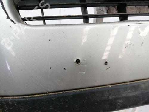 Front bumper VOLVO XC90 I (275) D5 AWD | BP27639598C7 