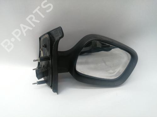 Używane Lusterko boczne prawe RENAULT SCÉNIC I MPV (JA0/1_, FA0_) 2.0 16V RX4 (139 hp) 12519039