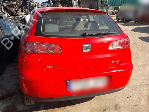 Left tailgate light SEAT IBIZA III (6L1) 1.9 TDI | BP29452541C79 