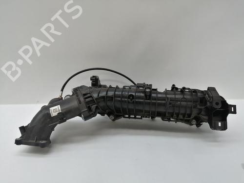 Used Intake manifold Intake manifold 15849695 15849695