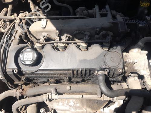 Oil radiator ALFA ROMEO 147 (937_) 1.9 JTDM (937.AXD1A, 937.AXV1A, 937.BXB1A) | BP20115146M33