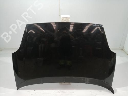 Used Hood FIAT GRANDE PUNTO (199_) 1.4 16V (199BXG1B, 199AXG1B) (95 hp) 29591871