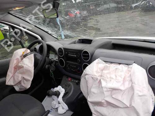 Servo brake PEUGEOT PARTNER Box Body/MPV 1.6 | BP5456610M42 