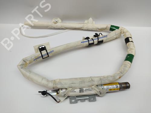 Used Right curtain airbag FORD C-MAX II (DXA/CB7, DXA/CEU) [2010-2019]  22397054