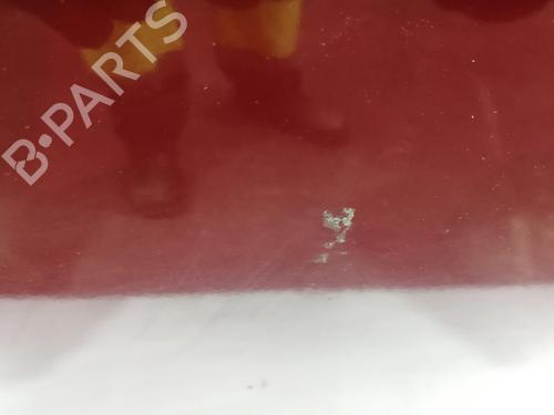 Left rear door RENAULT FLUENCE (L3_) 1.6 16V (L301, L30P, L30R) | BP27160141C4 