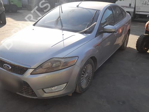 Rear bumper FORD MONDEO IV (BA7)  | BP29720294C8 