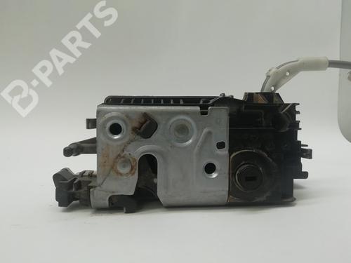 Used Front right lock Front right lock CITROËN DS4 (NX_) 1.6 HDi 115 (114 hp) 11019506 11019506