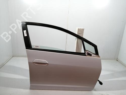 Used Right front door HONDA INSIGHT (ZE_) 1.3 IMA (ZE28, ZE2) (88 hp) 28278434
