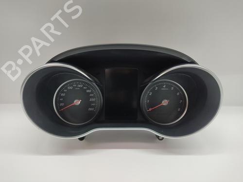 Used Instrument cluster MERCEDES-BENZ C-CLASS Coupe (C205) C 300 (205.348) (245 hp) 23876419