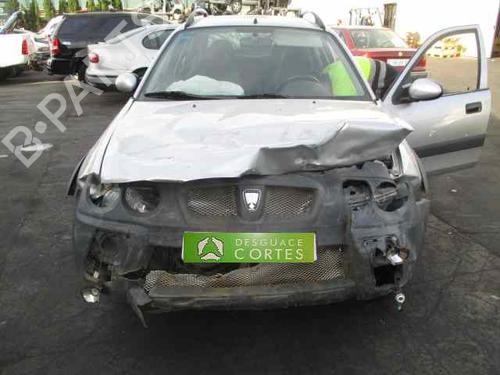 ROVER STREETWISE Hatchback 1.4 (103 hp) 702980
