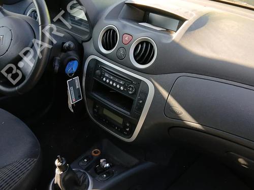 Right headlight CITROËN C3 I (FC_, FN_) | BP30560925C29