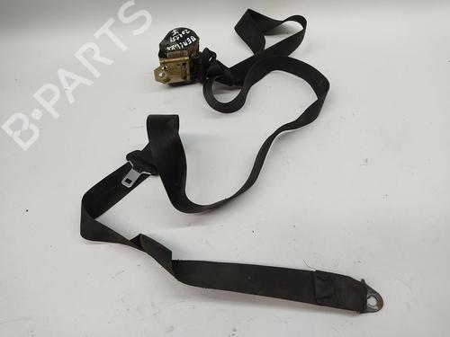 Used Front left seatbelt Front left seatbelt CITROËN BERLINGO / BERLINGO FIRST MPV (MF_, GJK_, GFK_) 1.9 D (MFWJZ) (70 hp) 36229747 36229747