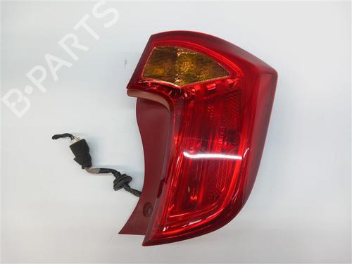 Used Right taillight Right taillight KIA PICANTO II (TA) 1.0 (67 hp) 23237558 23237558