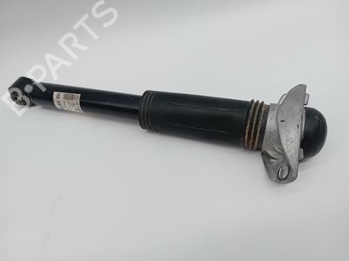 Used Left rear shock absorber TOYOTA AURIS (_E18_) 1.8 Hybrid (ZWE186_, ZWE186R) (136 hp) 29304348