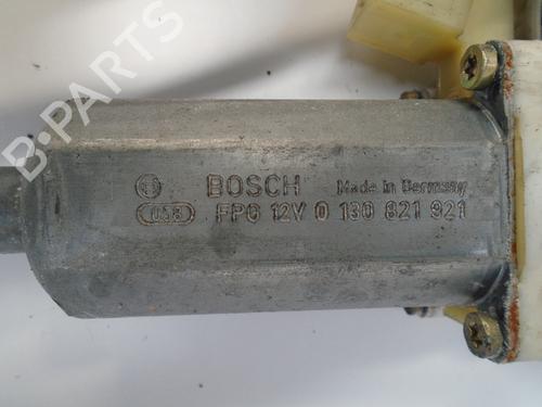 Front left window mechanism MERCEDES-BENZ VANEO (414) 1.7 CDI (414.700) | BP7195215C22 