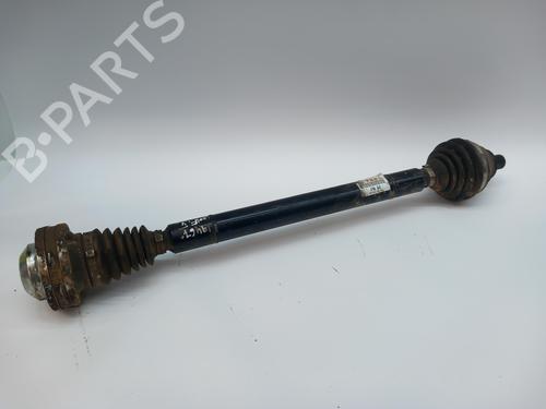 Used Right front driveshaft VW GOLF V (1K1) [2003-2010]  24113633