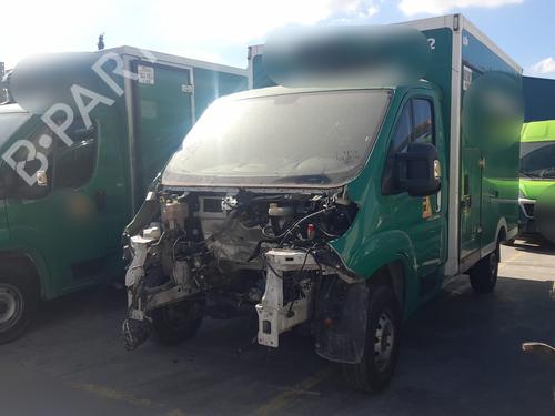 Pièces Détachées Usagées FIAT DUCATO Platform/Chassis (250_) [2006-2025]  4212163