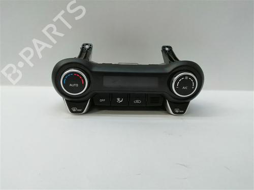Used Climate control Climate control 16081878 16081878