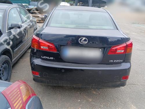 Steering rack LEXUS IS II (_E2_) 220d (ALE20) | BP34438449M22  - Image 8