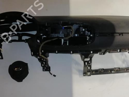 Used Airbag Kit KIA PICANTO III (JA) [2017-2025]  29546912
