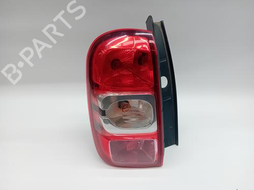 Used Left taillight DACIA DUSTER (HS_) [2010-2018]  28156049