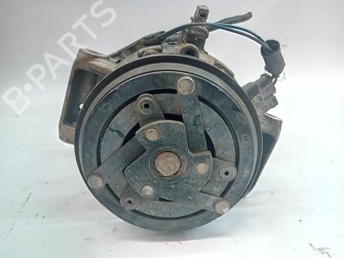 AC compressor FIAT DUCATO Van (250_) | BP37666094M34 - Image 5